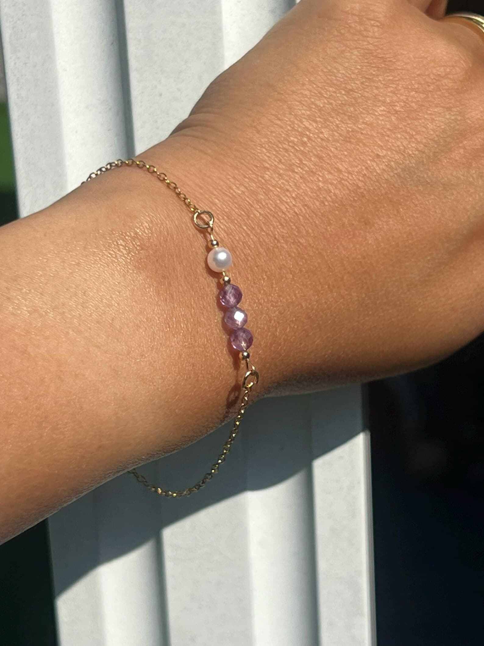 Amethyst Tide — view 4