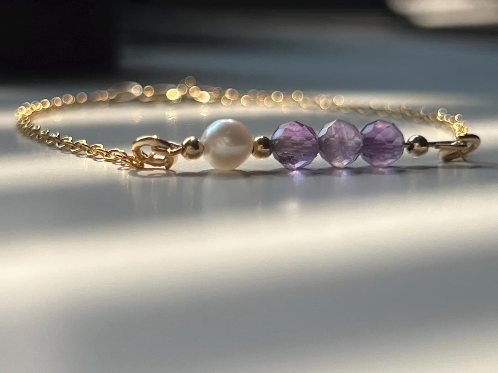 Amethyst Tide — view 5