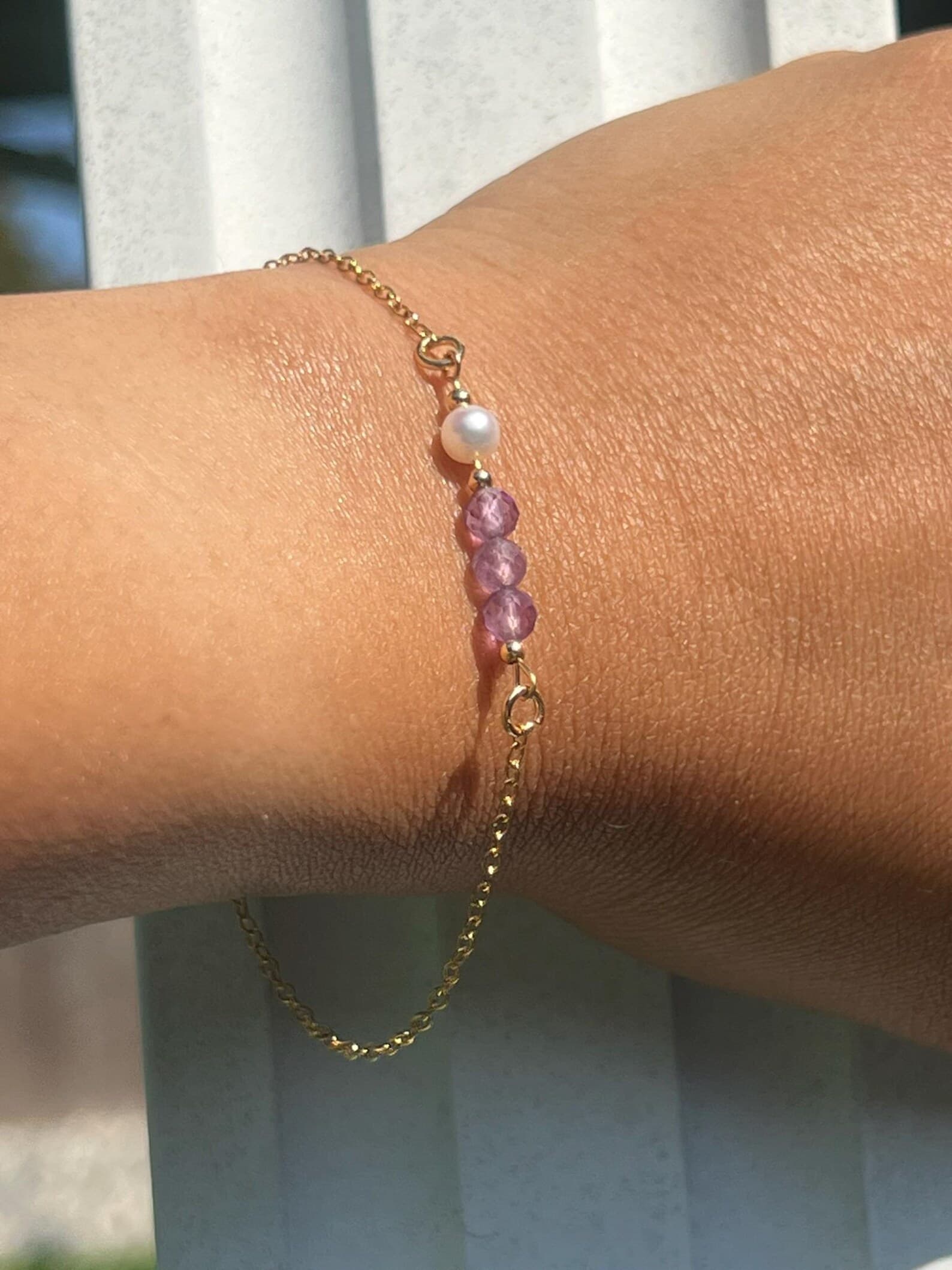 Amethyst Tide — view 6