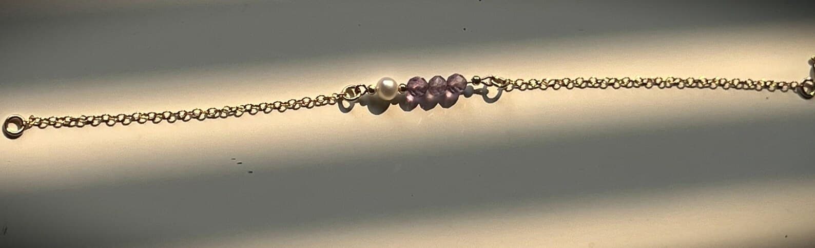 Amethyst Tide — view 7