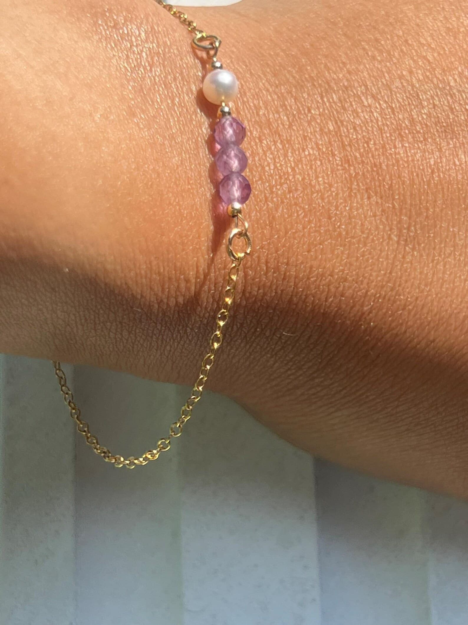 Amethyst Tide — view 8