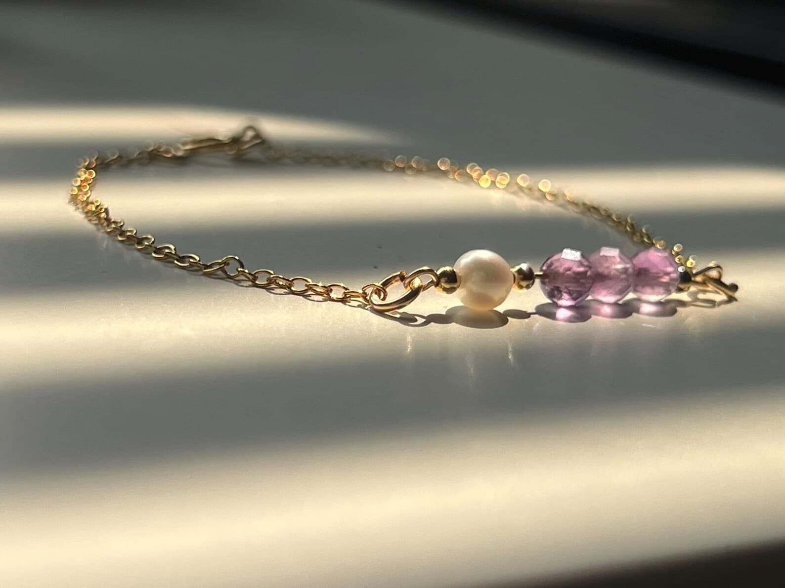 Amethyst Tide — view 9