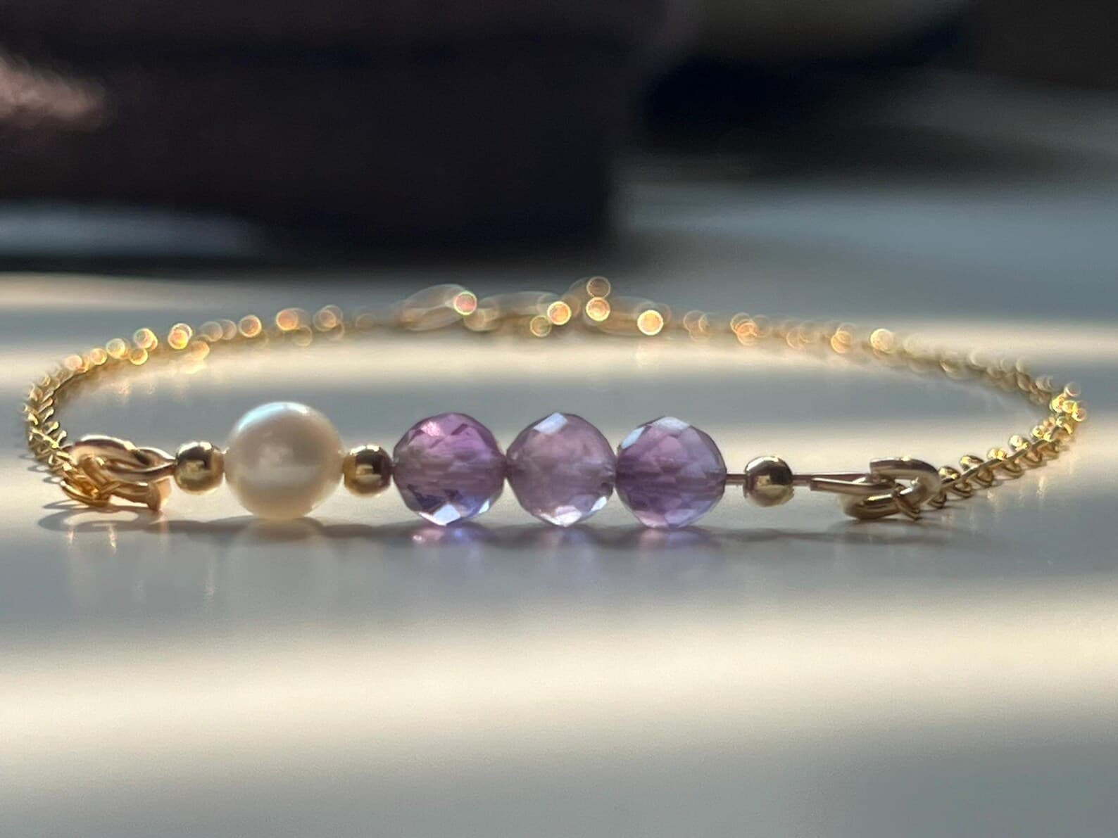 Amethyst Tide — view 10