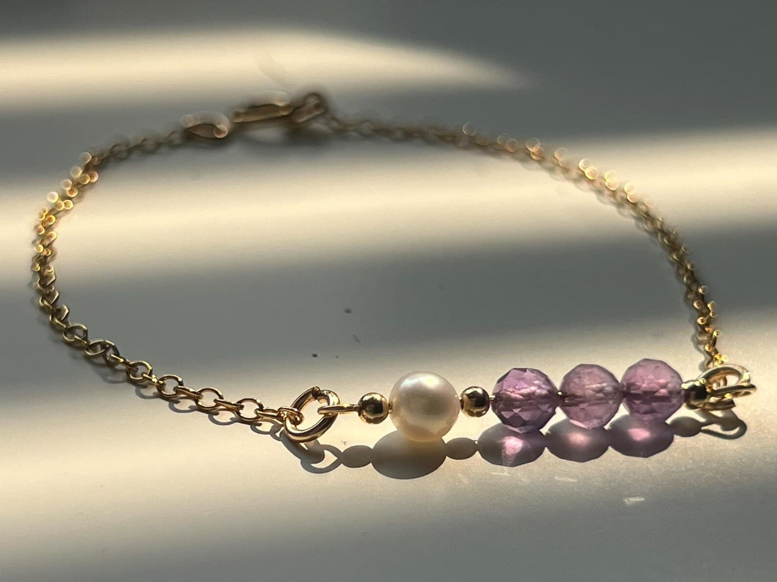 Amethyst Tide — view 11