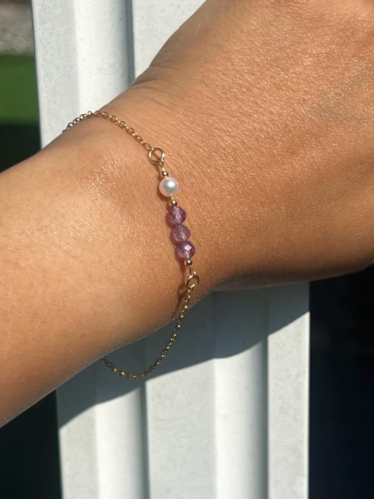 Amethyst Tide — view 13