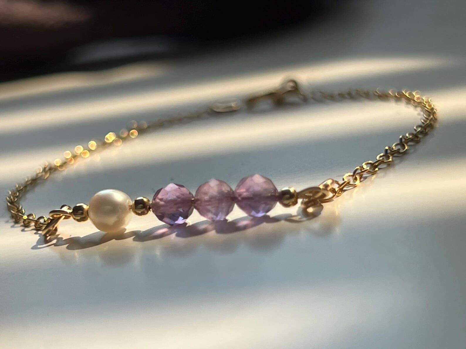 Amethyst Tide — view 14
