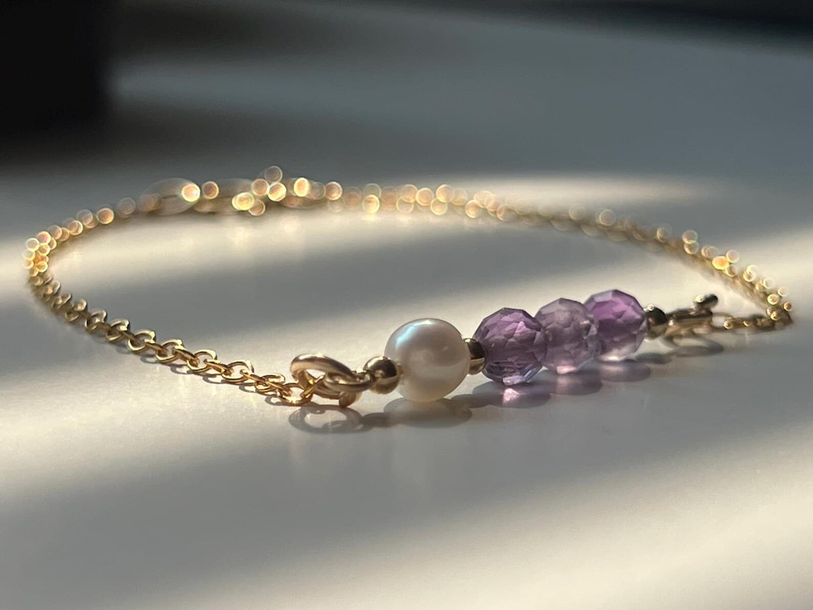 Amethyst Tide — view 15