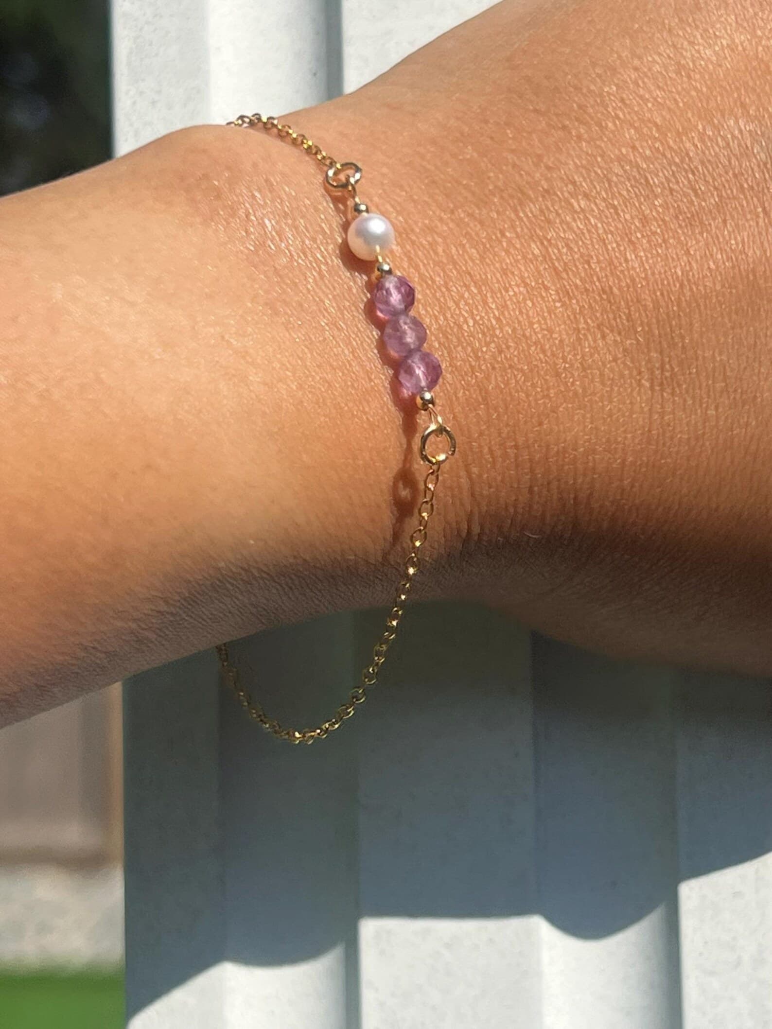 Amethyst Tide — view 16