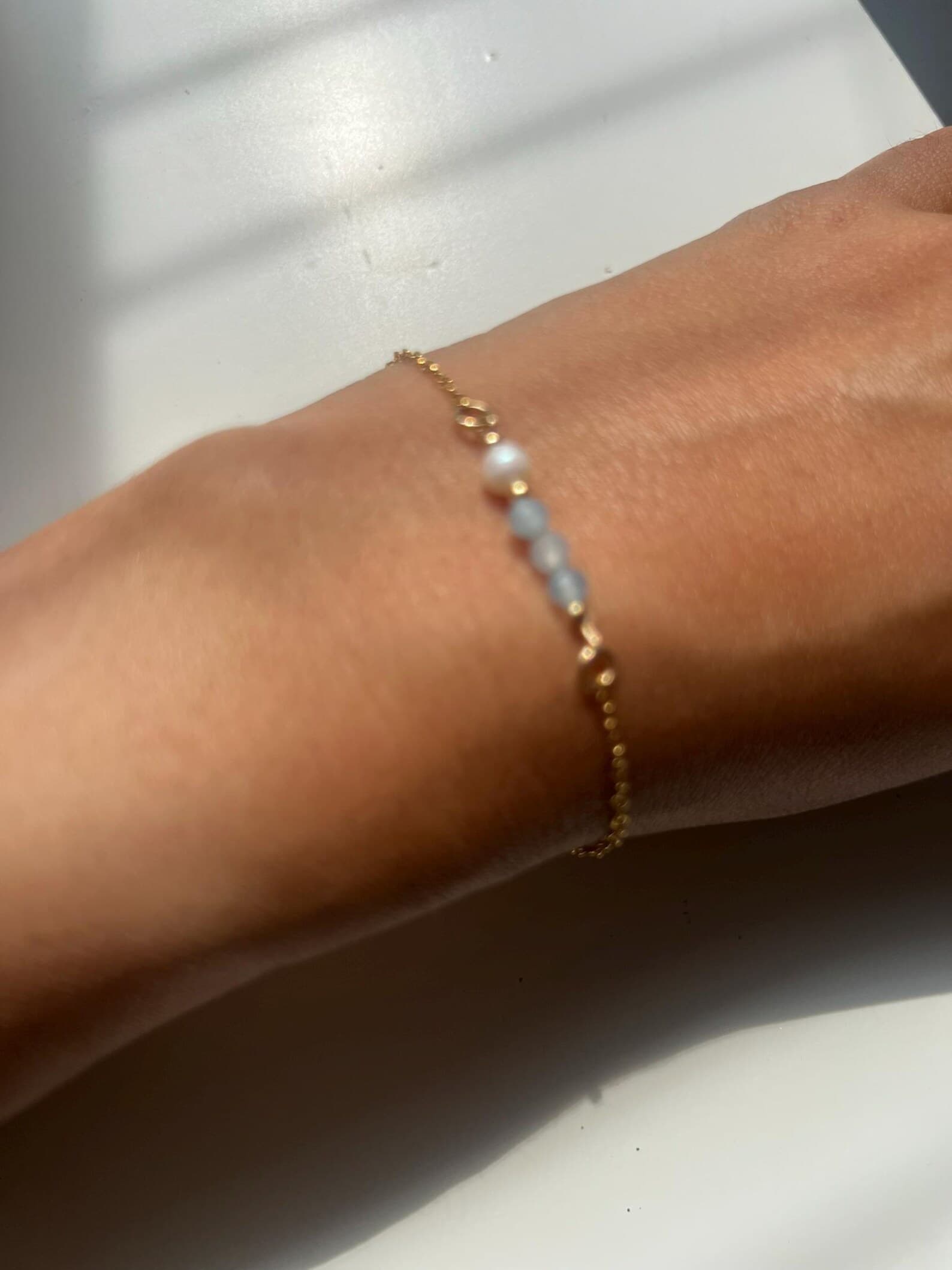 Aquamarine Tide — view 5