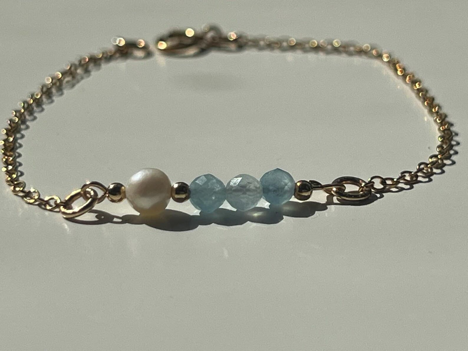 Aquamarine Tide — view 7