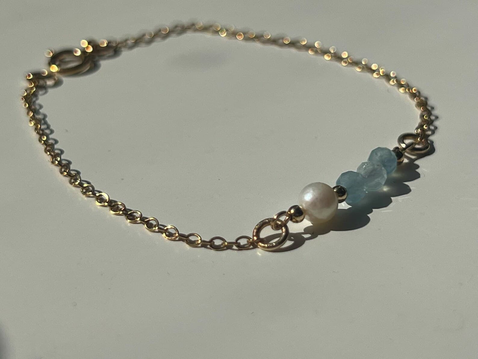 Aquamarine Tide — view 8