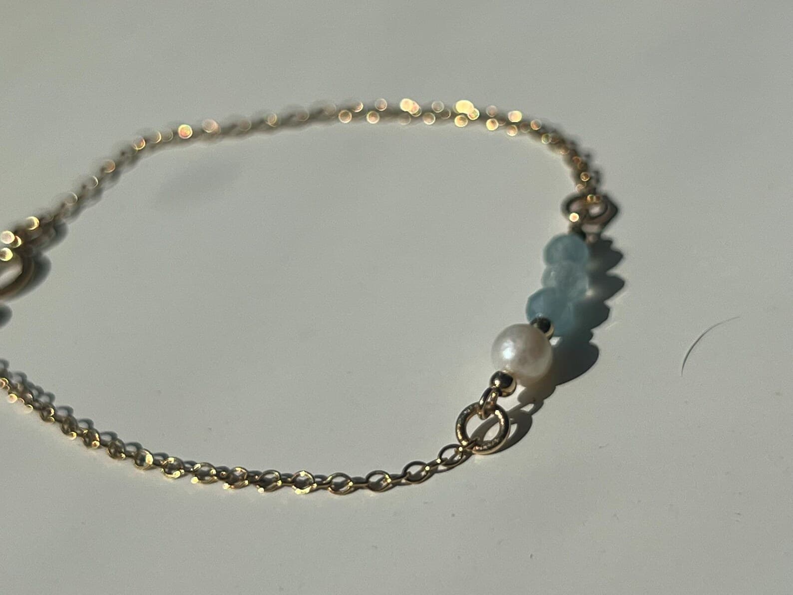 Aquamarine Tide — view 9