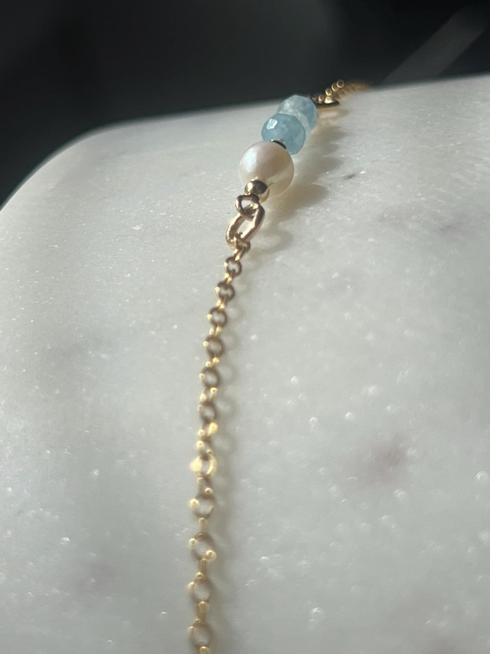Aquamarine Tide — view 10