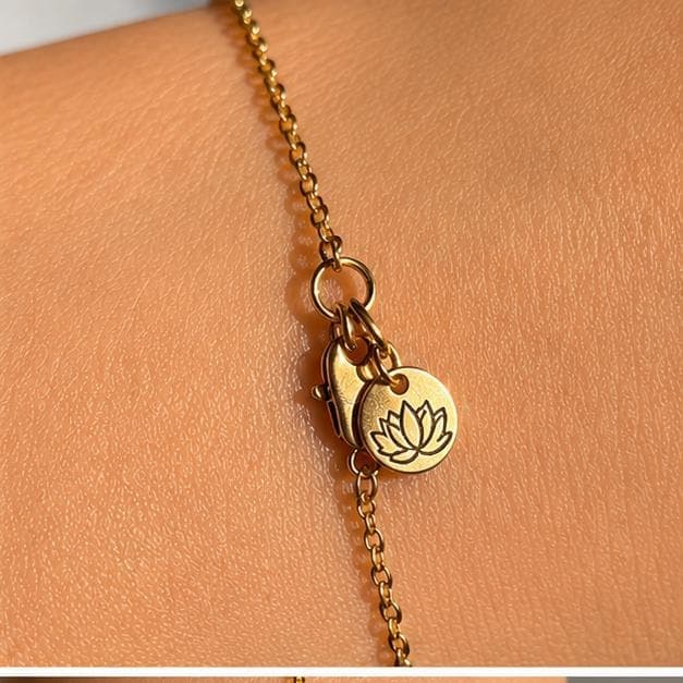 Crystal Tide Bracelet — view 4