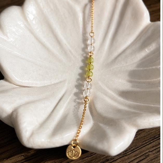 Crystal Tide Bracelet — view 6