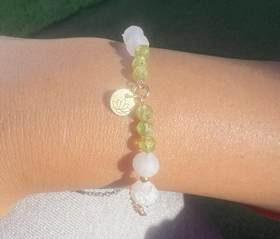 New Beginnings Bracelet — view 3