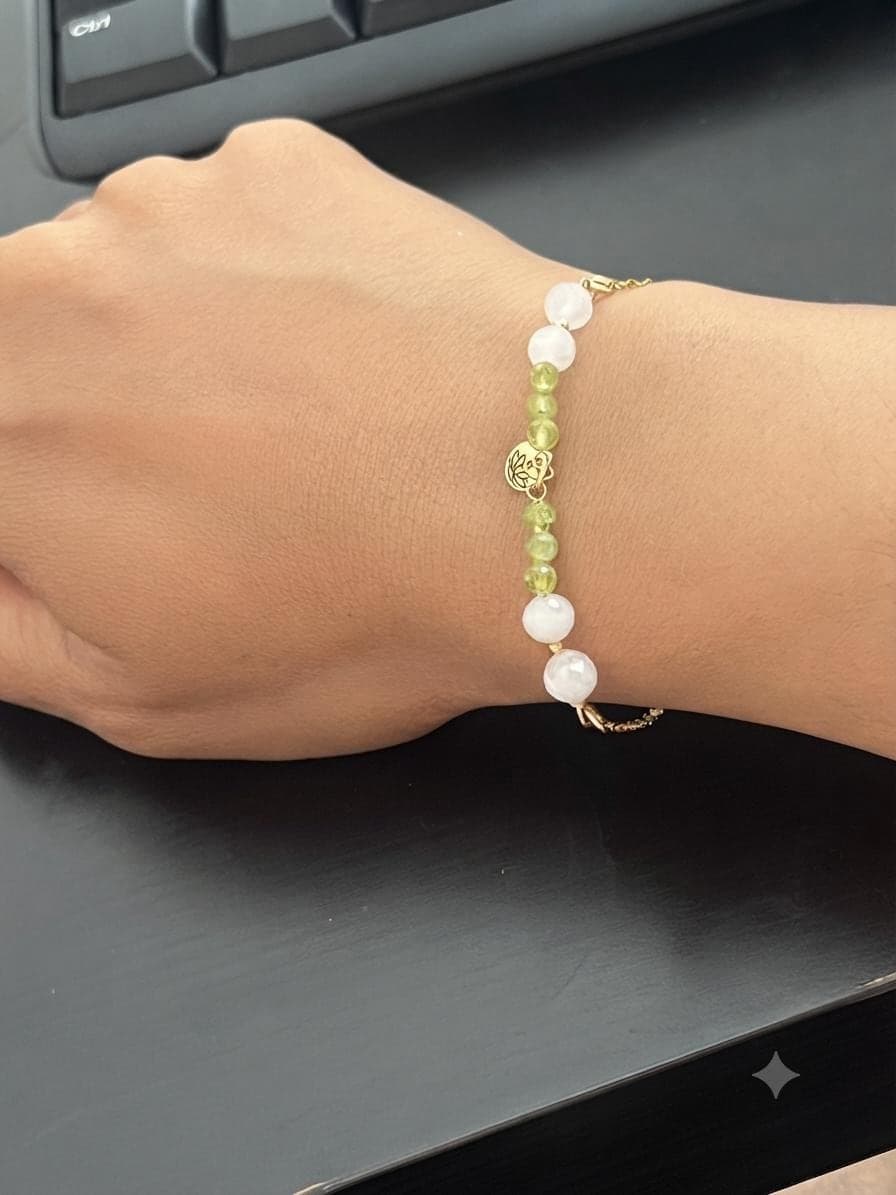 New Beginnings Bracelet — view 4