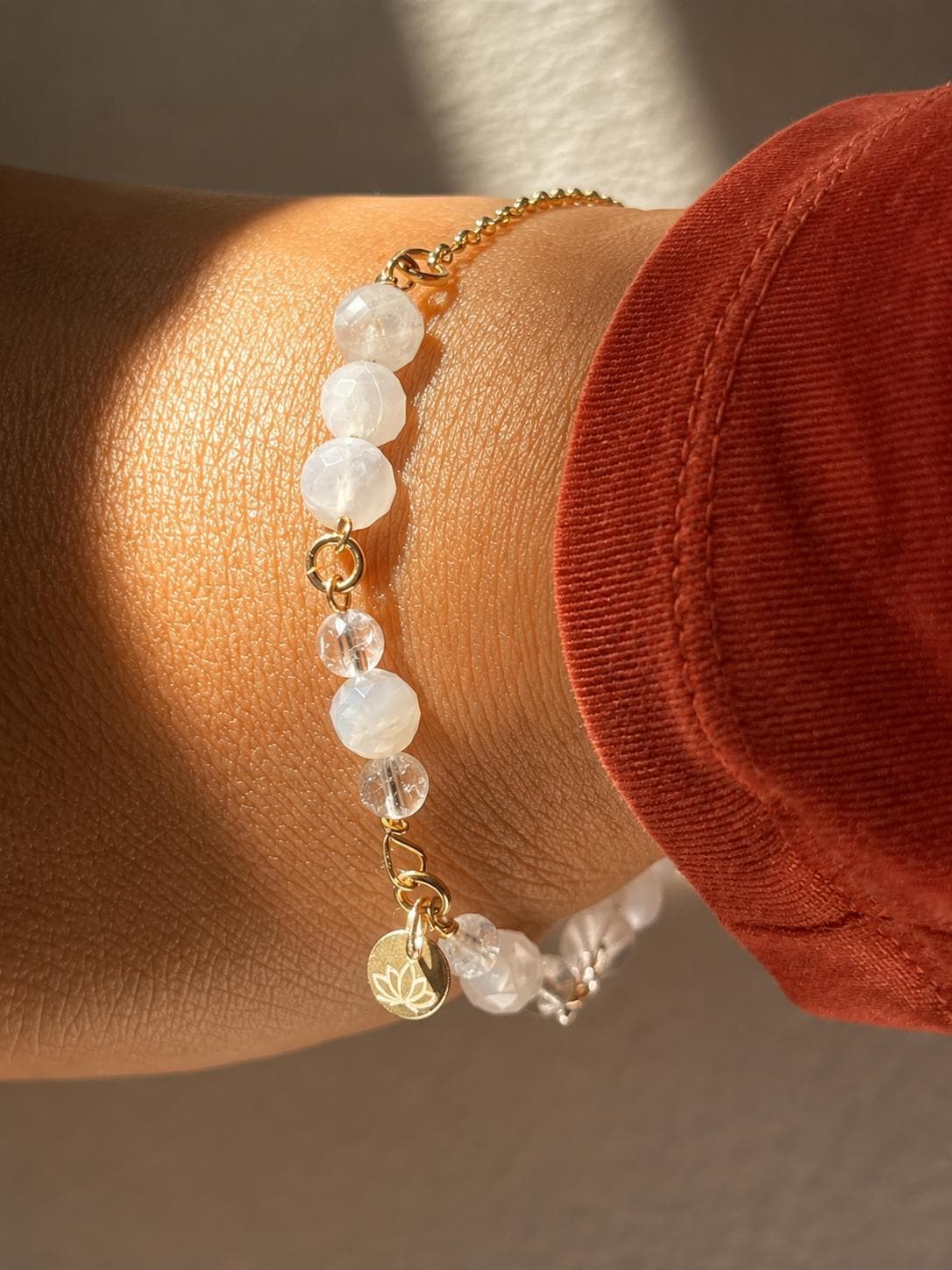 Ocean Mist Bracelet — view 2