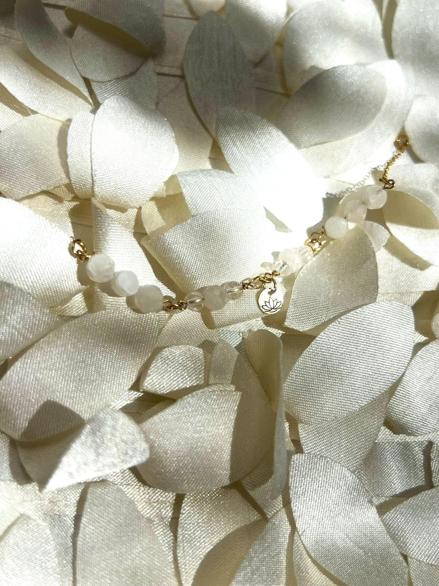 Ocean Mist Bracelet — view 3