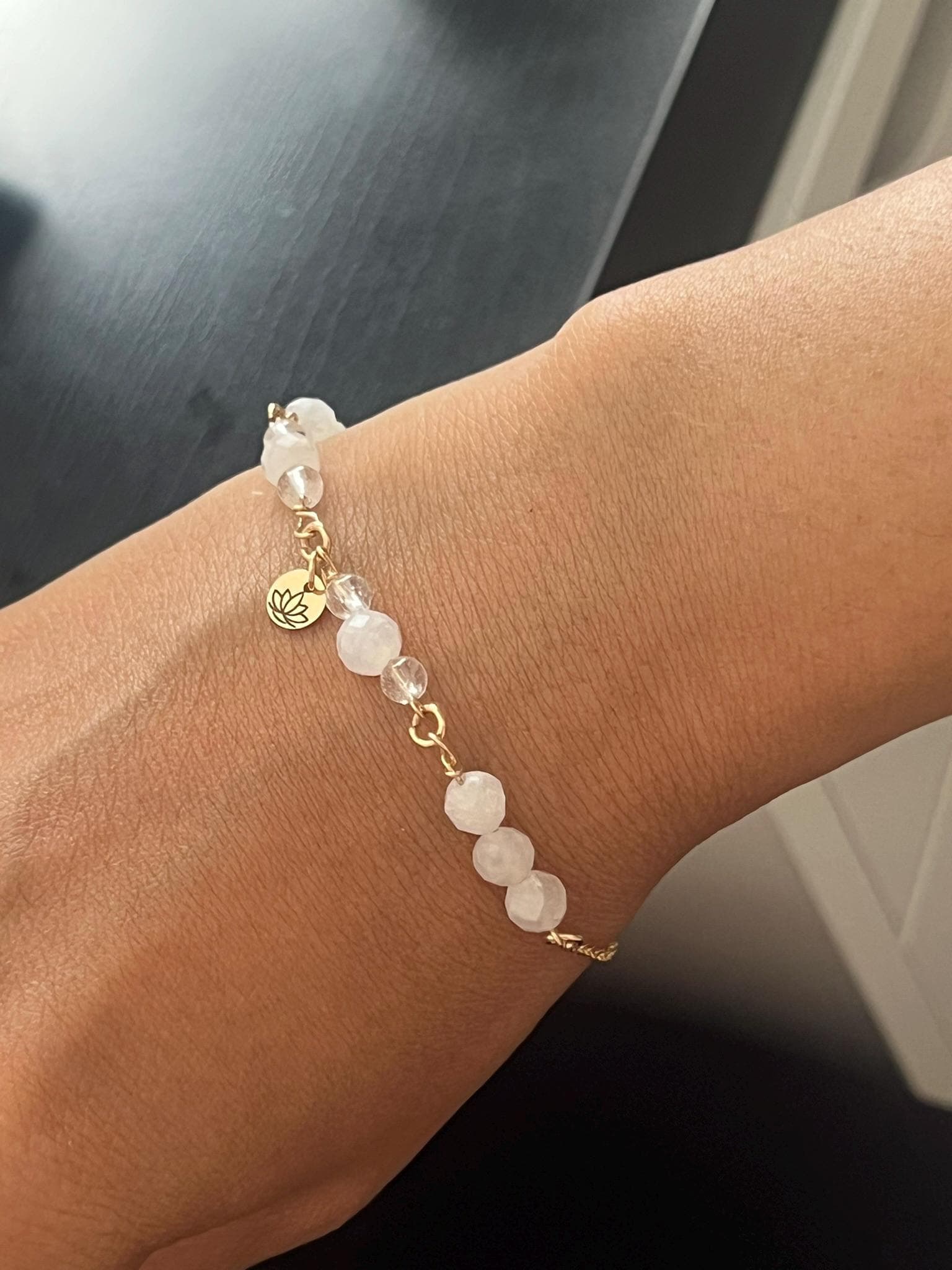 Ocean Mist Bracelet — view 4