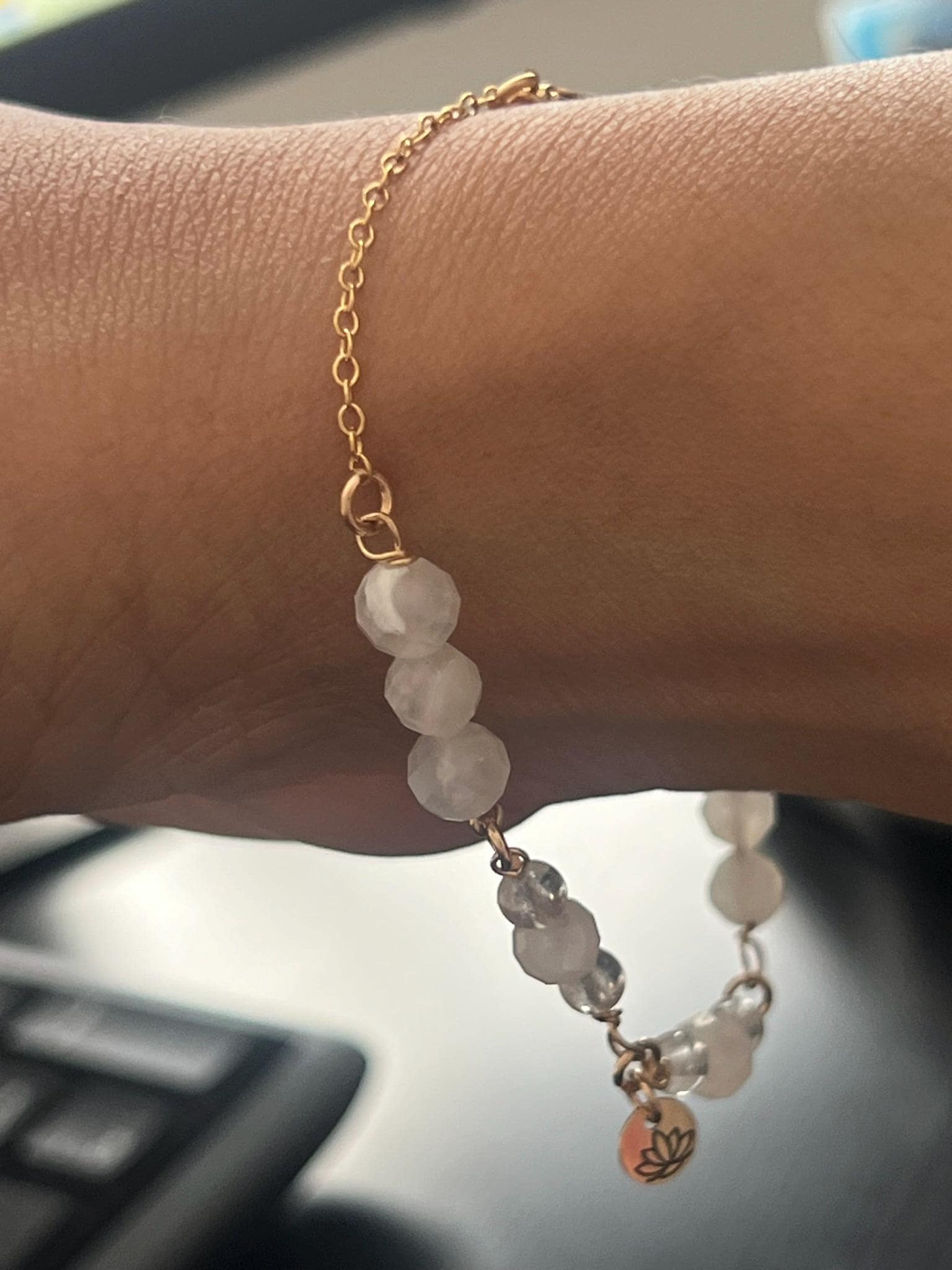 Ocean Mist Bracelet — view 5