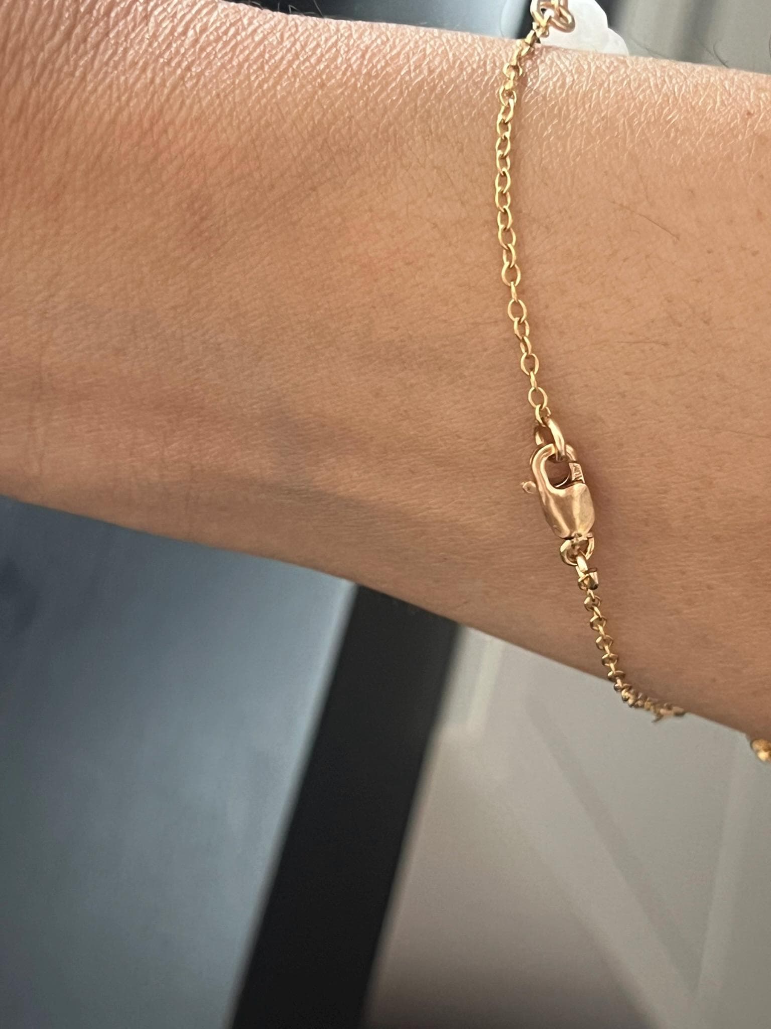 Ocean Mist Bracelet — view 6