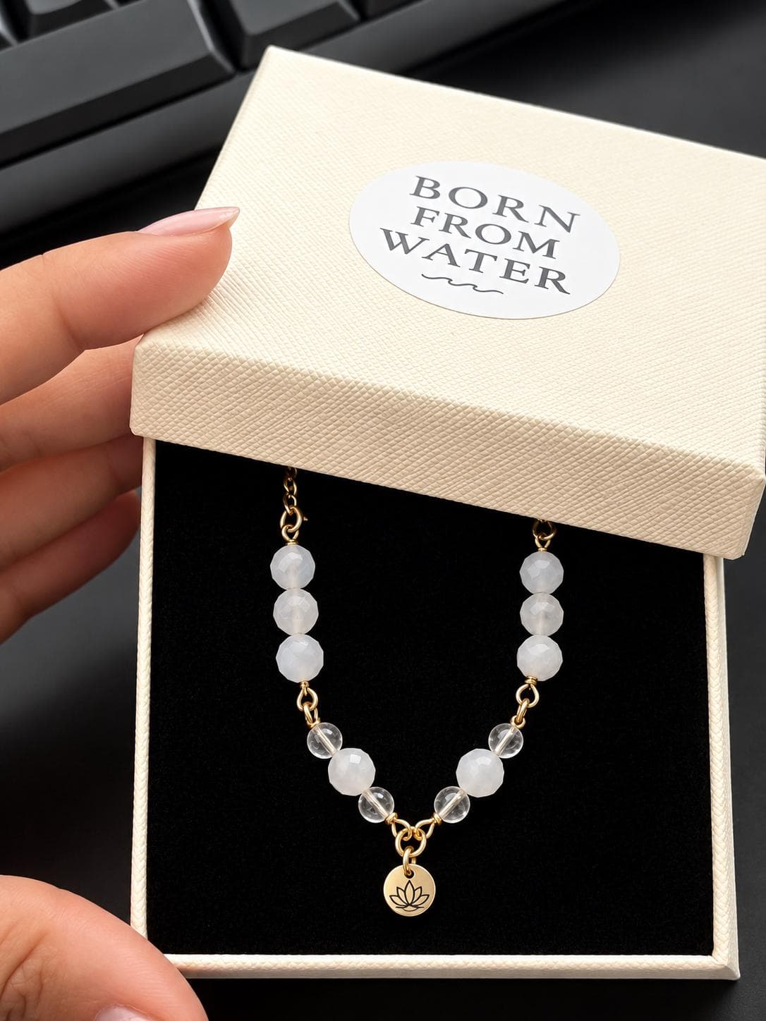 Ocean Mist Bracelet — view 7