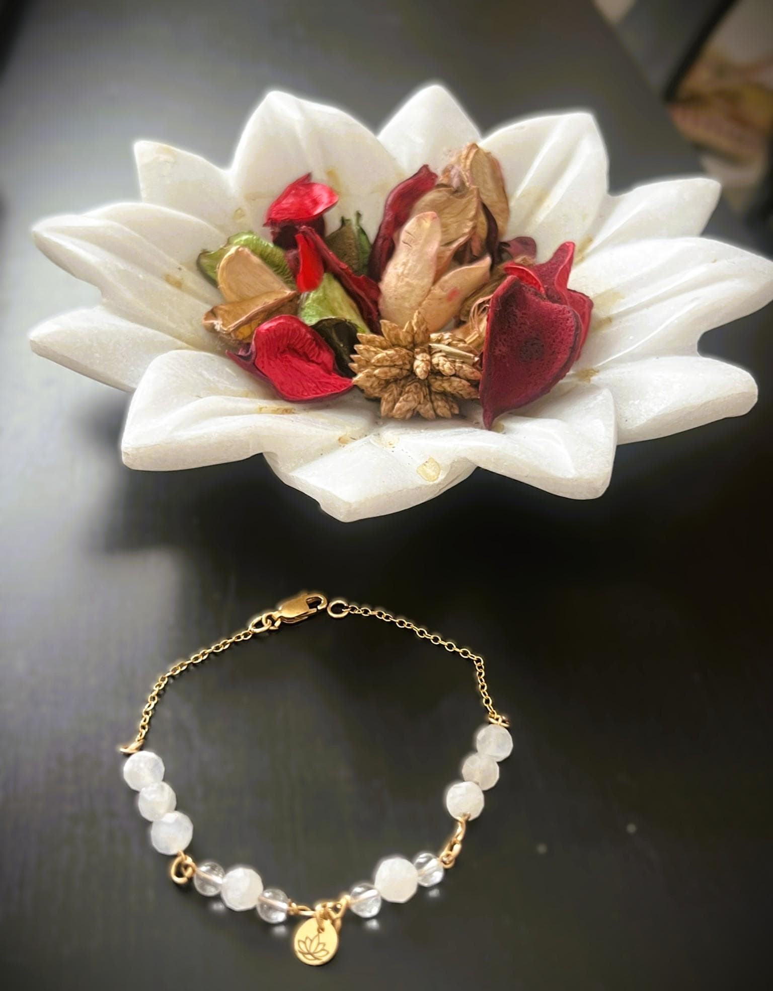 Ocean Mist Bracelet — view 8