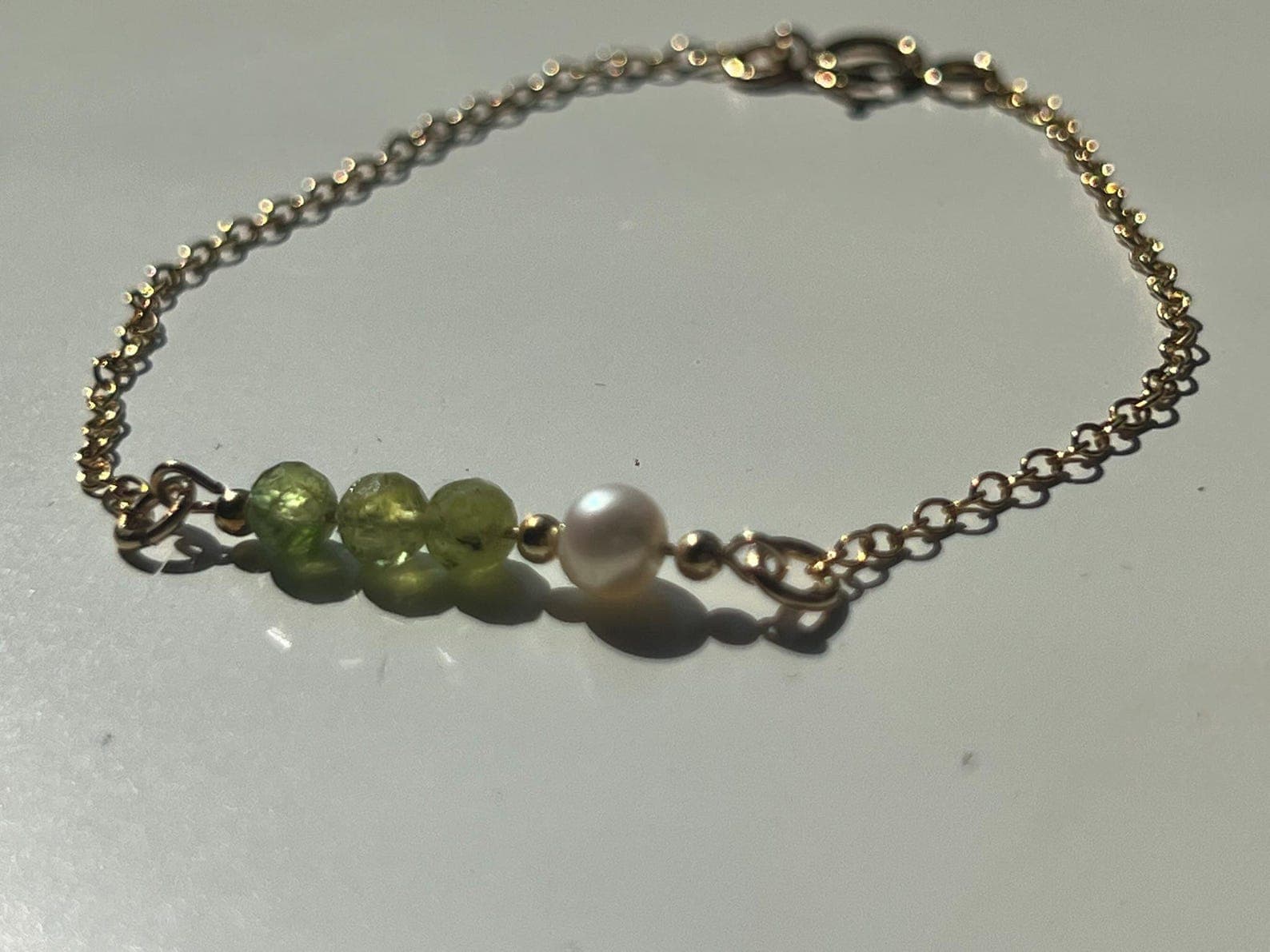 Peridot Tide — view 4