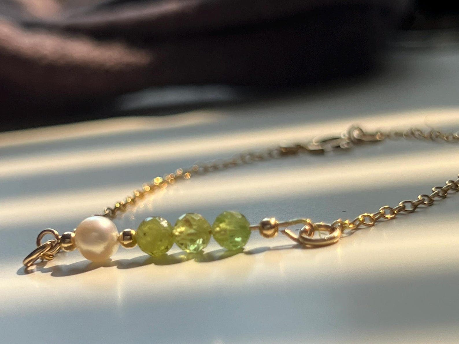 Peridot Tide — view 5