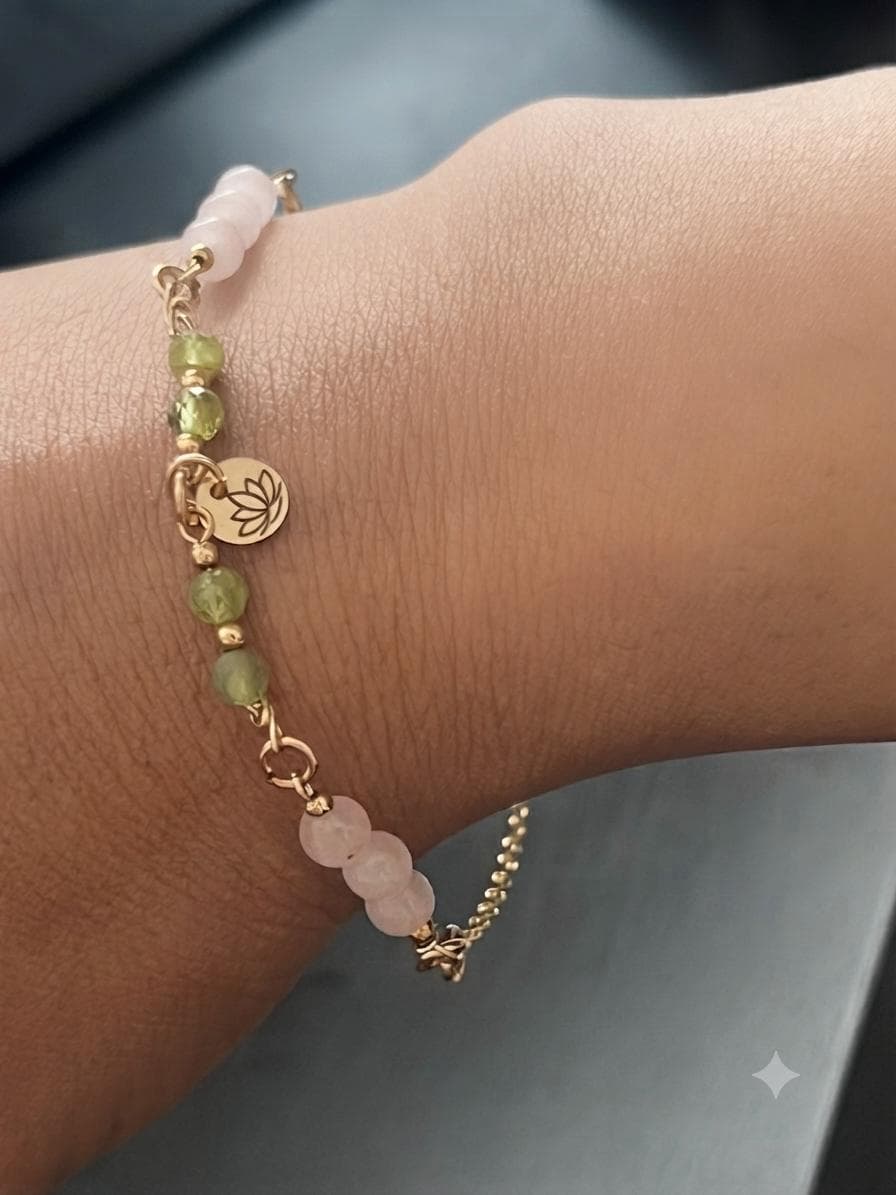 Pure Heart Bracelet — view 2