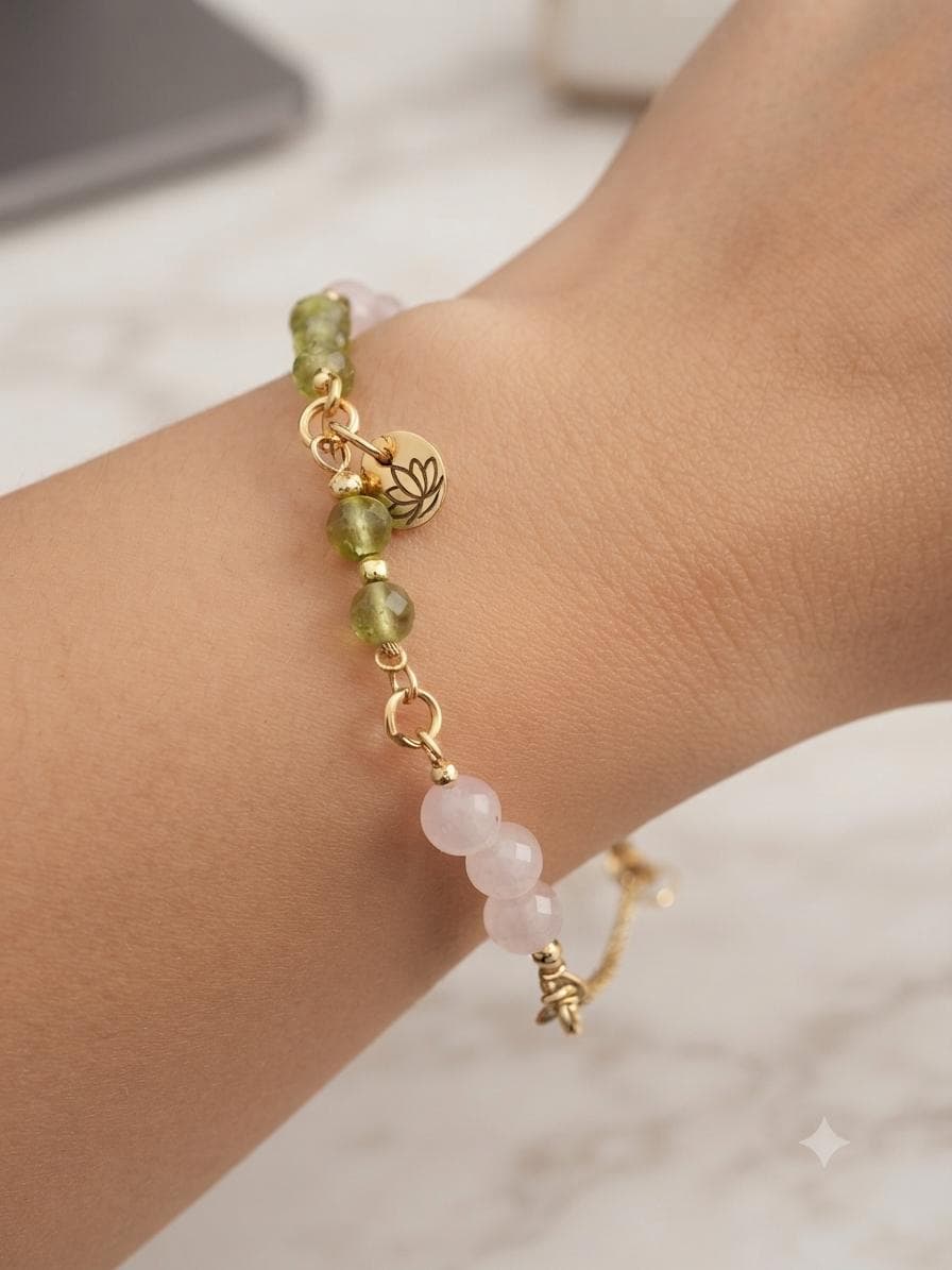 Pure Heart Bracelet — view 3