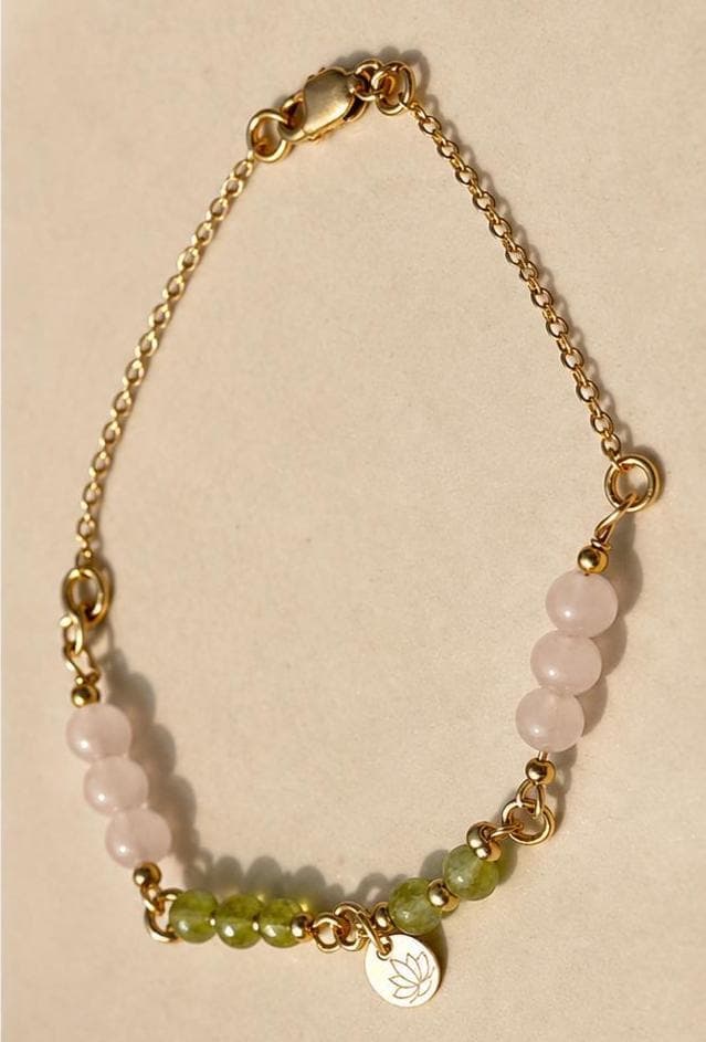 Pure Heart Bracelet — view 4