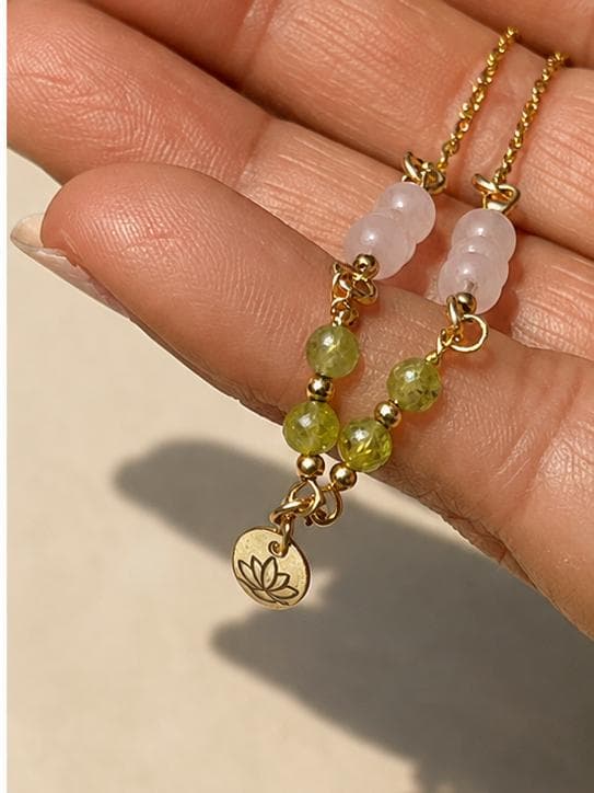 Pure Heart Bracelet — view 5