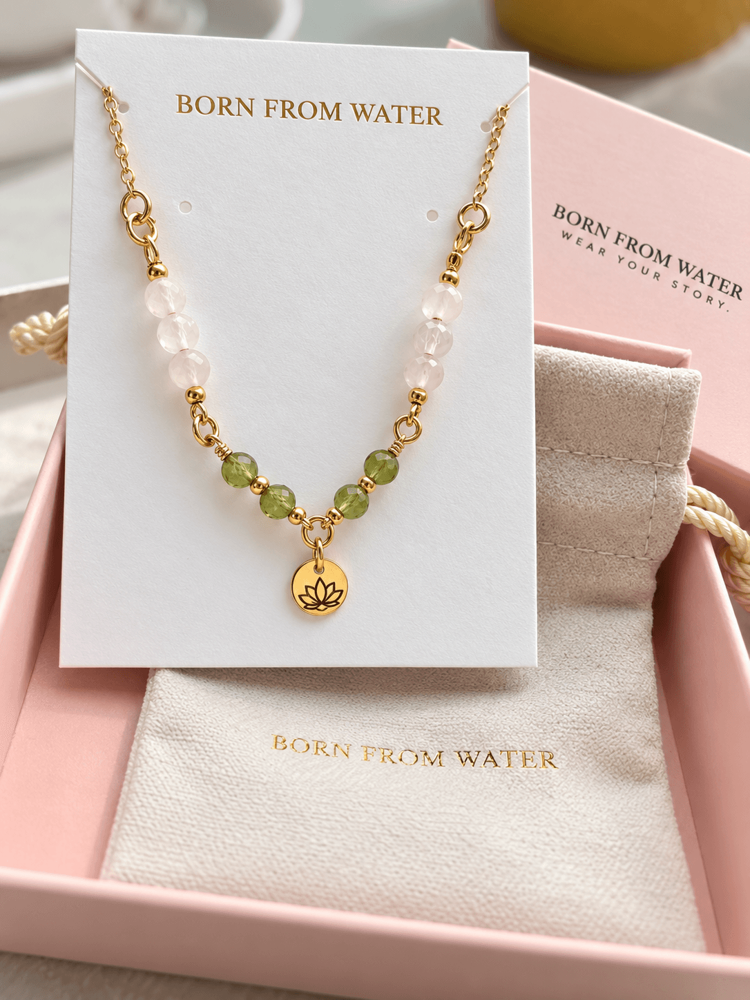 Pure Heart Bracelet — view 8