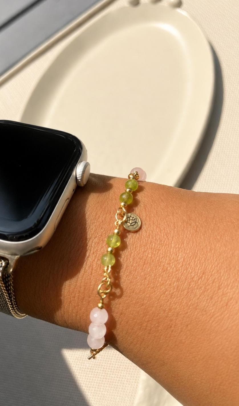 Pure Heart Bracelet — view 6