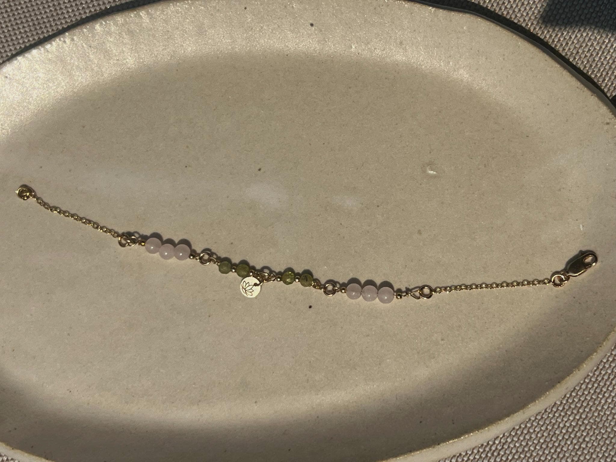 Pure Heart Bracelet — view 7