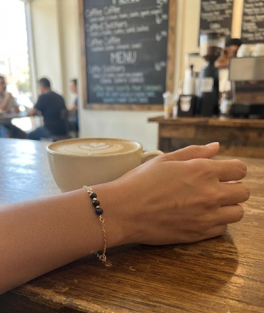 Quiet Strength Bracelet — view 3