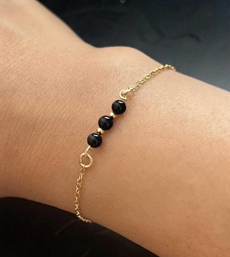 Quiet Strength Bracelet — view 4
