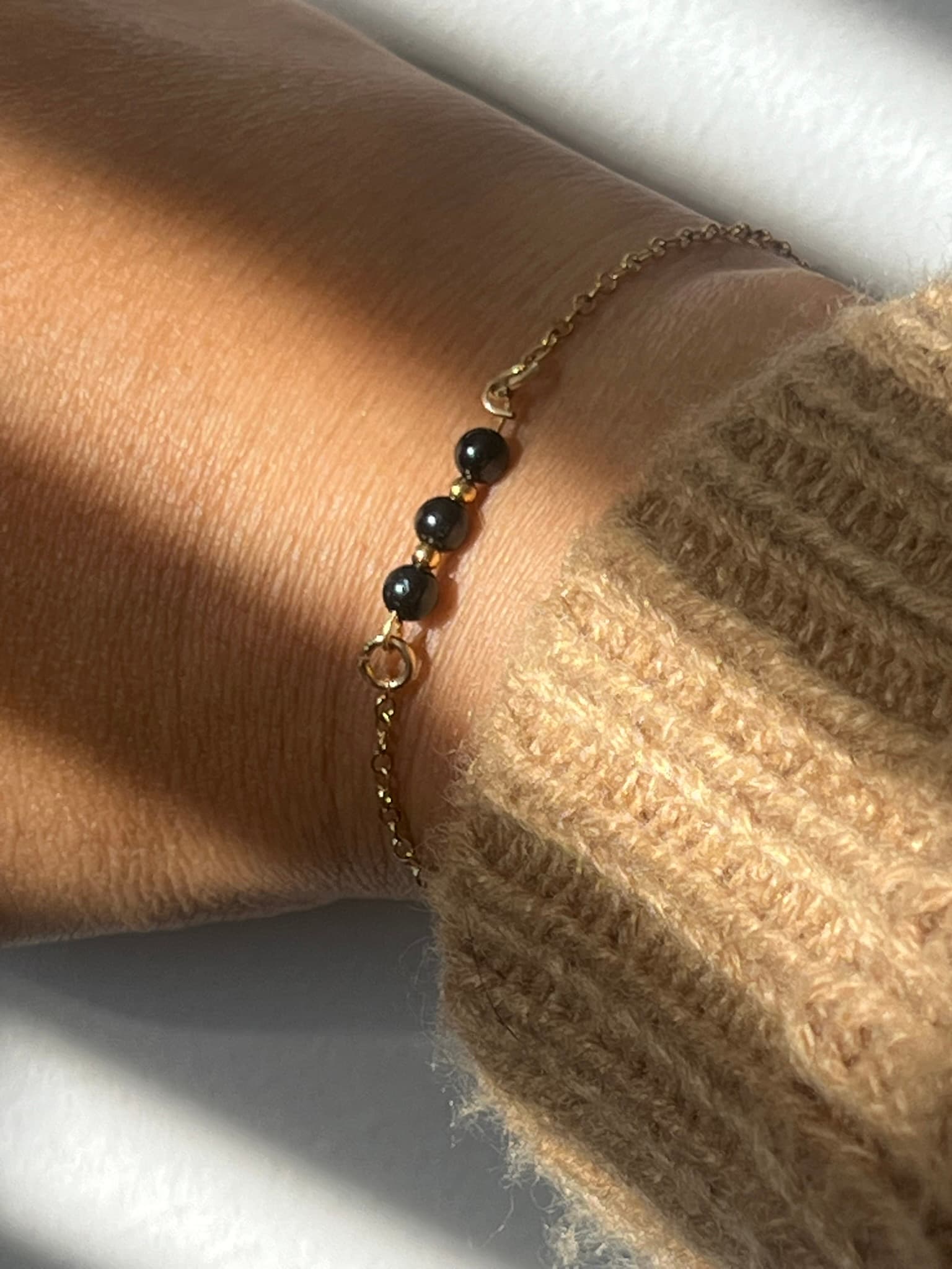 Quiet Strength Bracelet — view 5