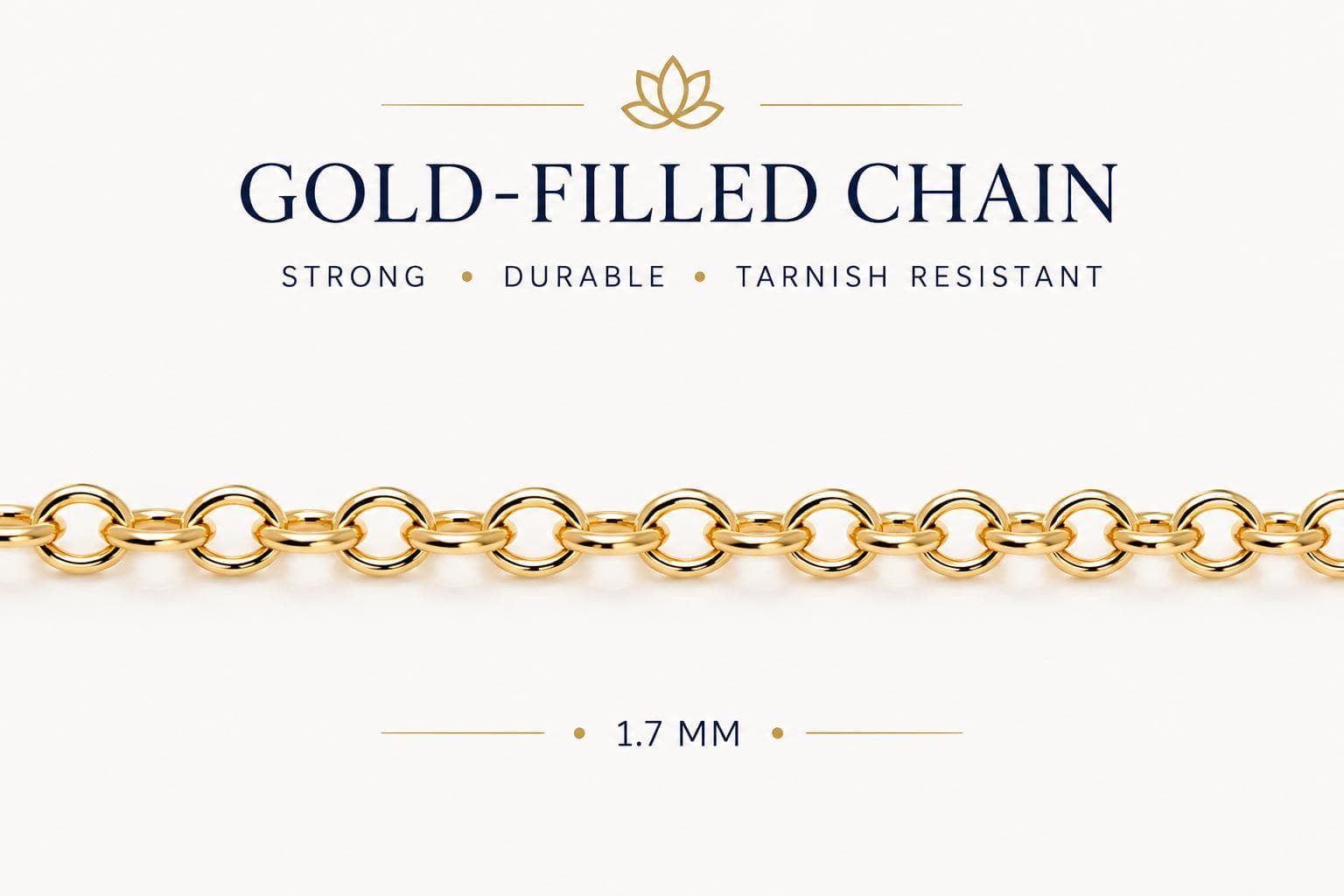 Quiet Strength Bracelet — product information 6