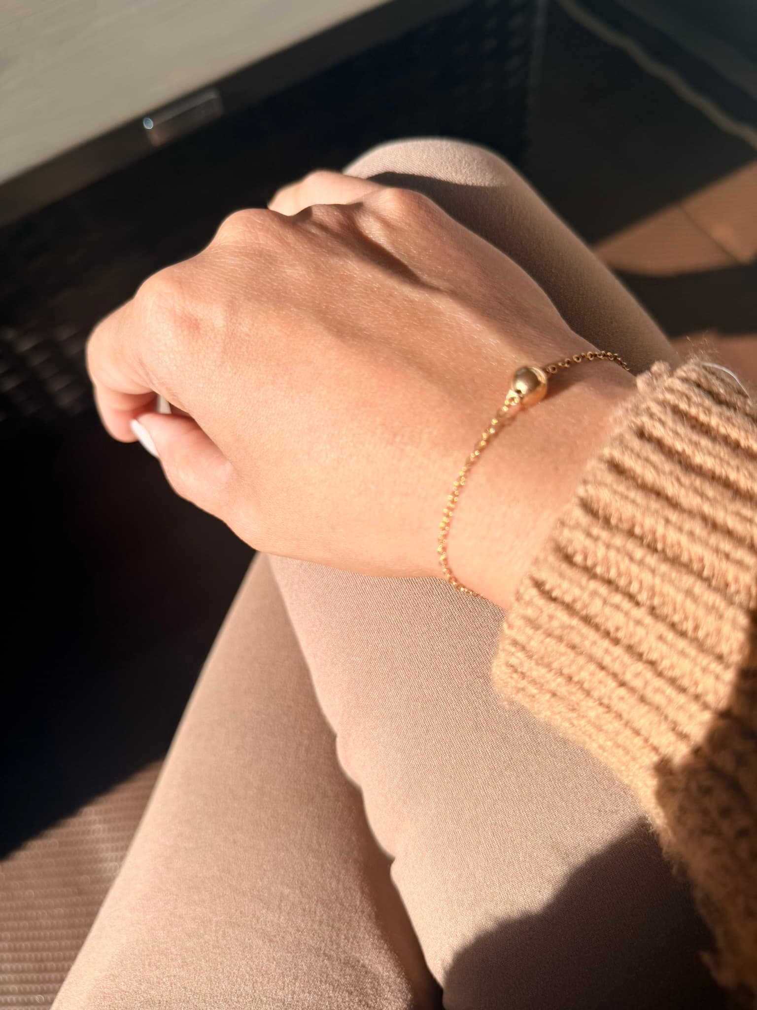 Solé Bracelet — view 2