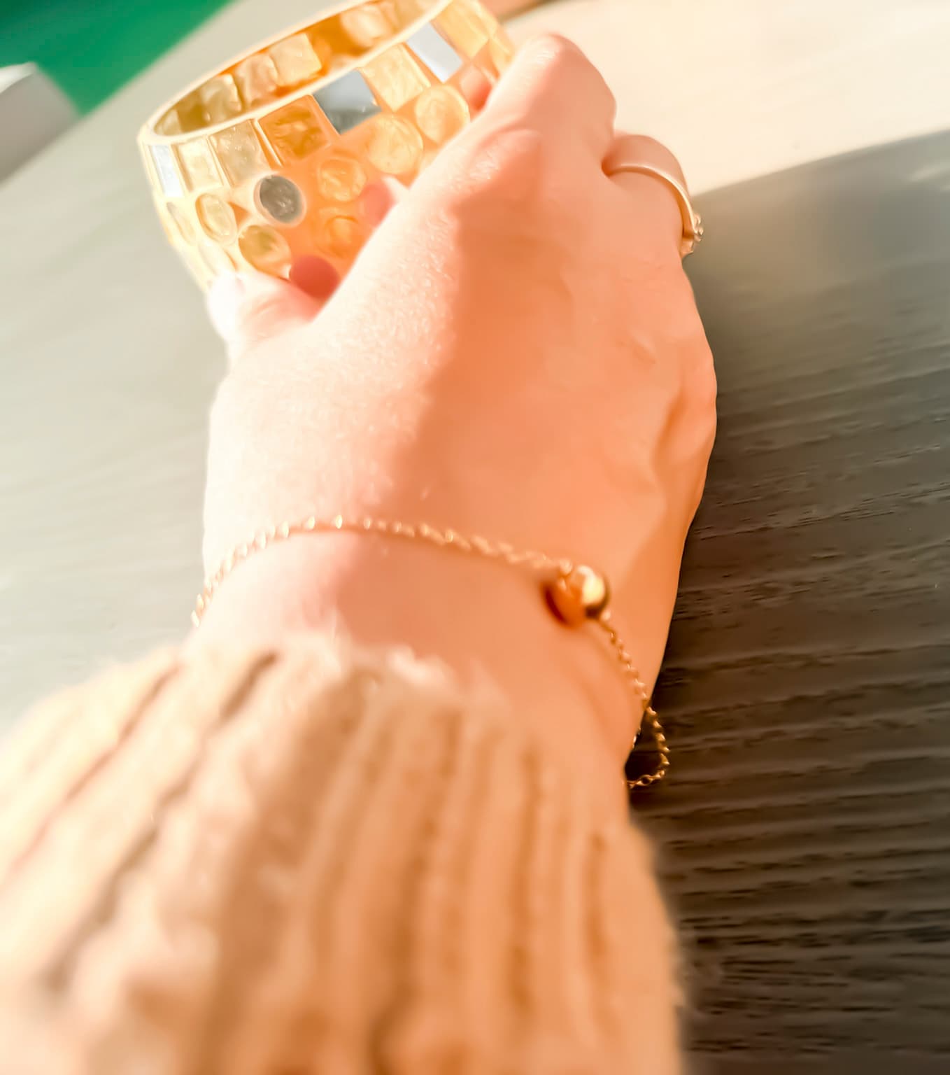 Solé Bracelet