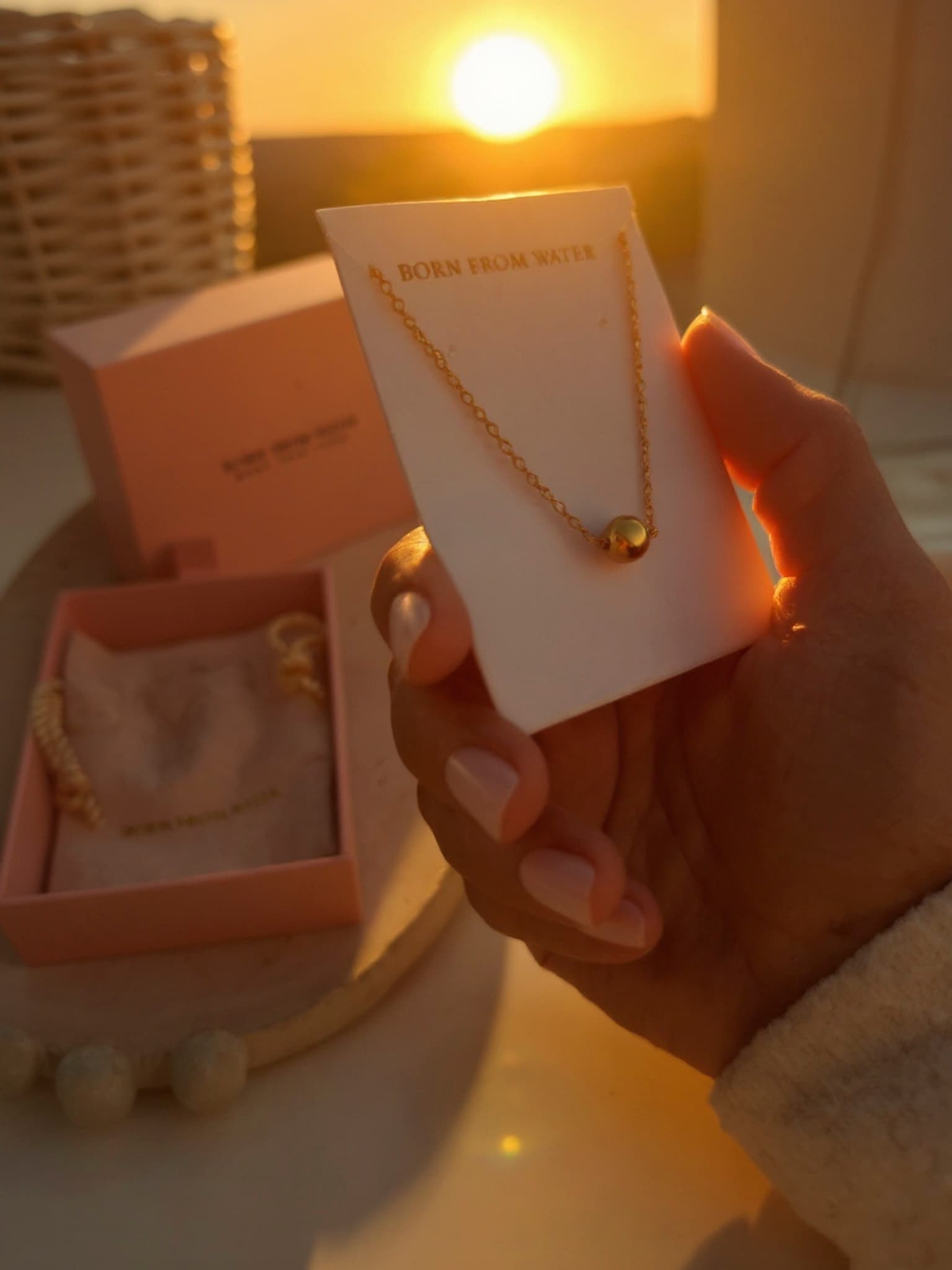 Solé Bracelet — view 5