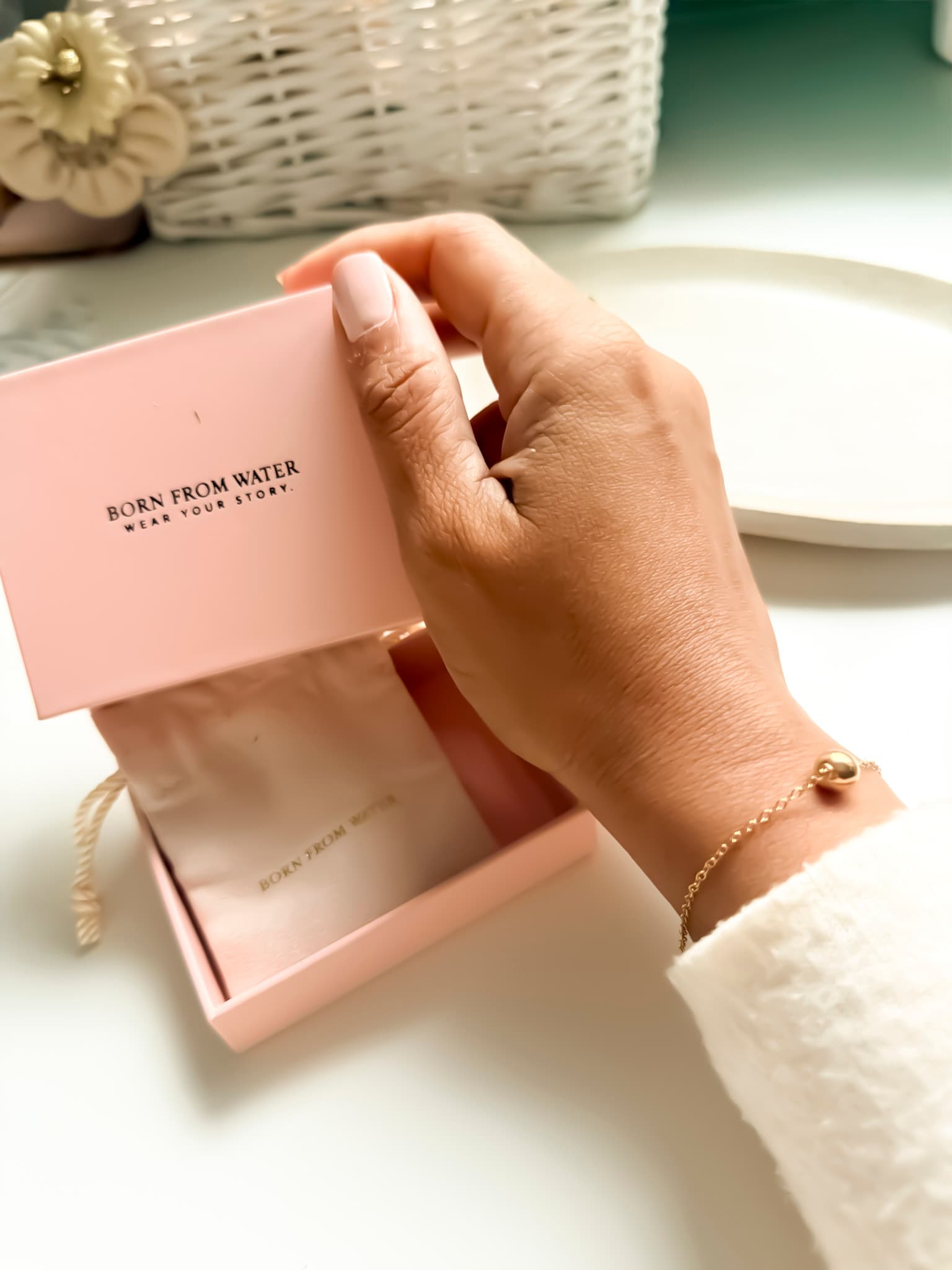 Solé Bracelet — view 4