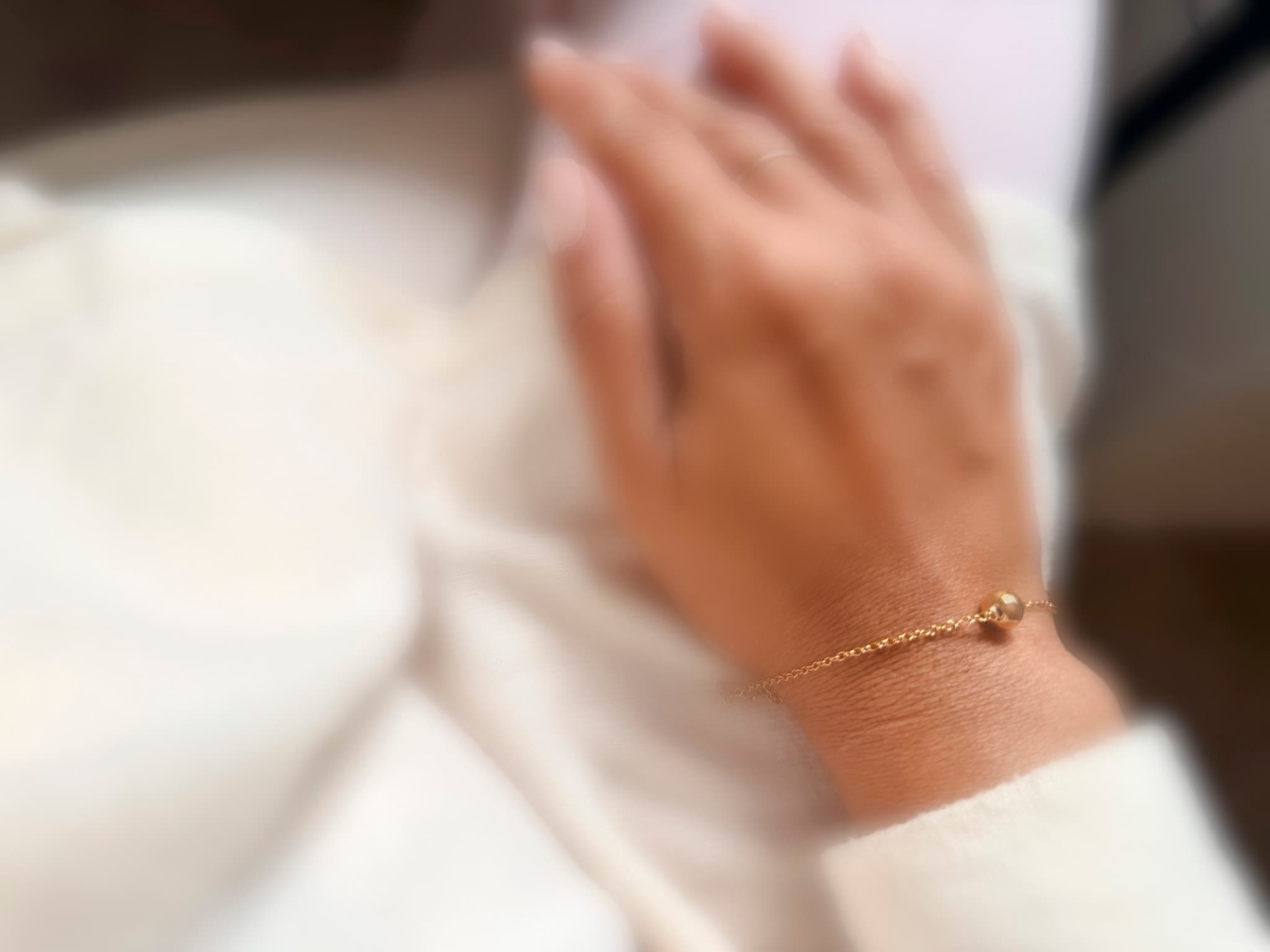 Solé Bracelet — view 3