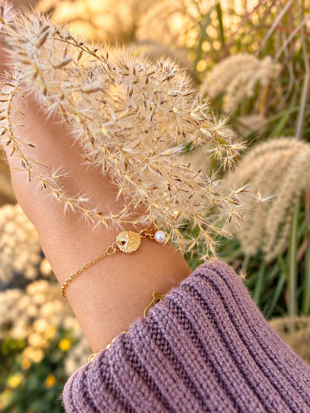 Still Within Bracelet — view 2