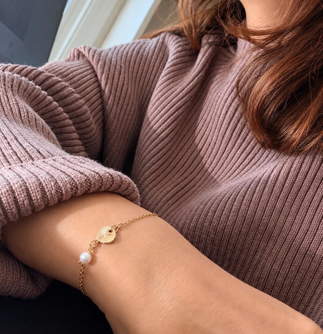 Still Within Bracelet — view 3