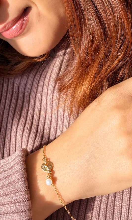 Still Within Bracelet — view 4