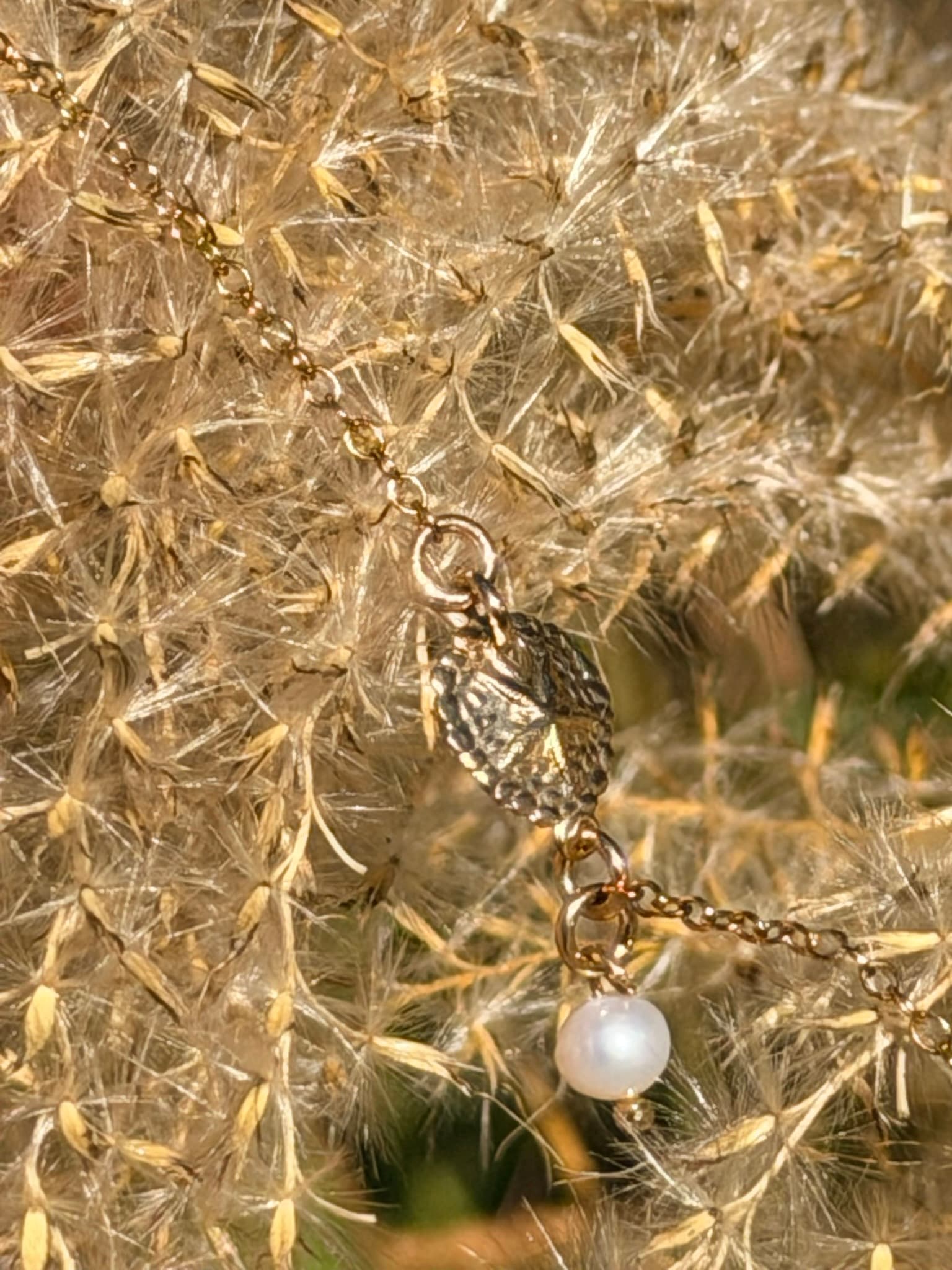 Still Within Bracelet — view 5